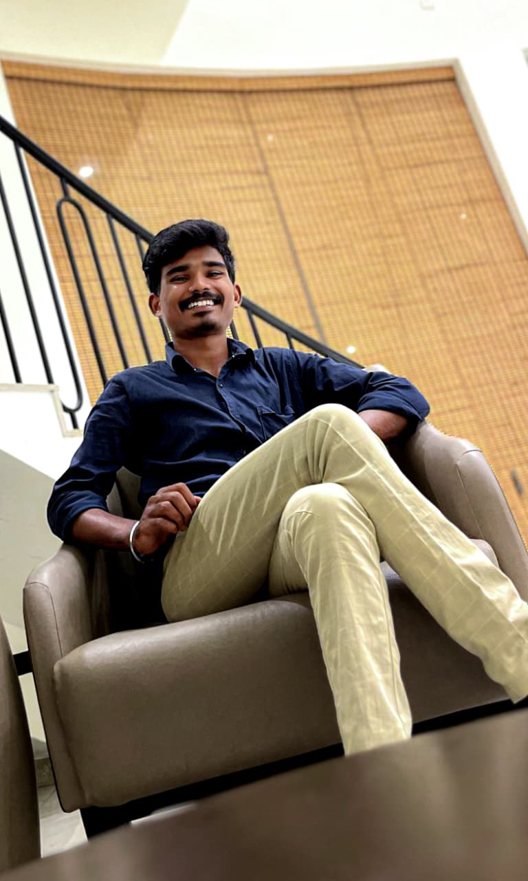 Seshu Swaraj